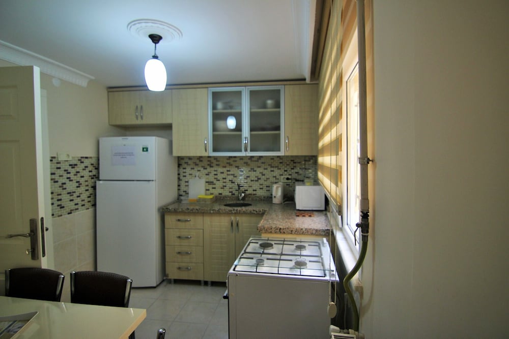 Yilmaz Apart 22