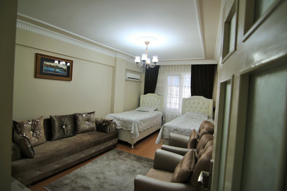 Yilmaz Apart 1