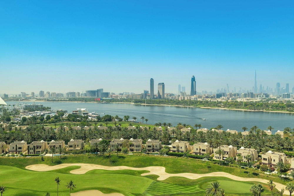 Aloft Dubai Creek 12