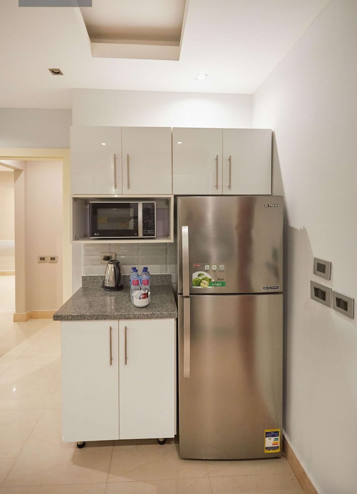 Prime Residence New Cairo 16