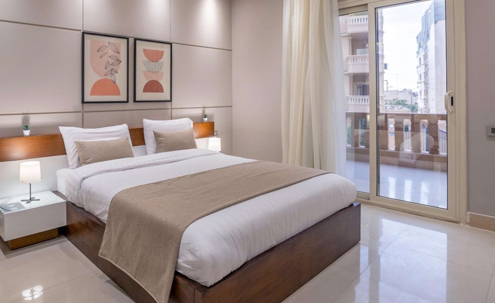 Prime Residence New Cairo 7