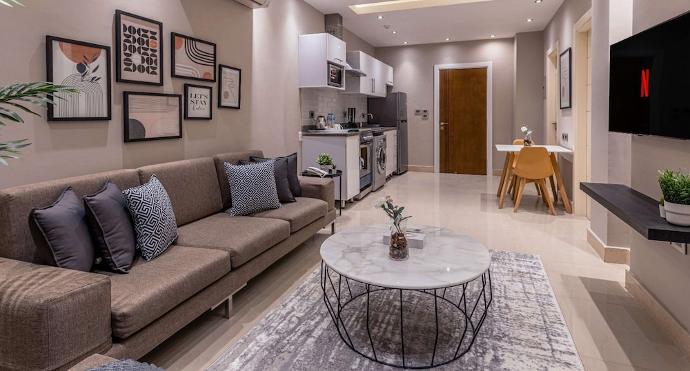 Prime Residence New Cairo 1