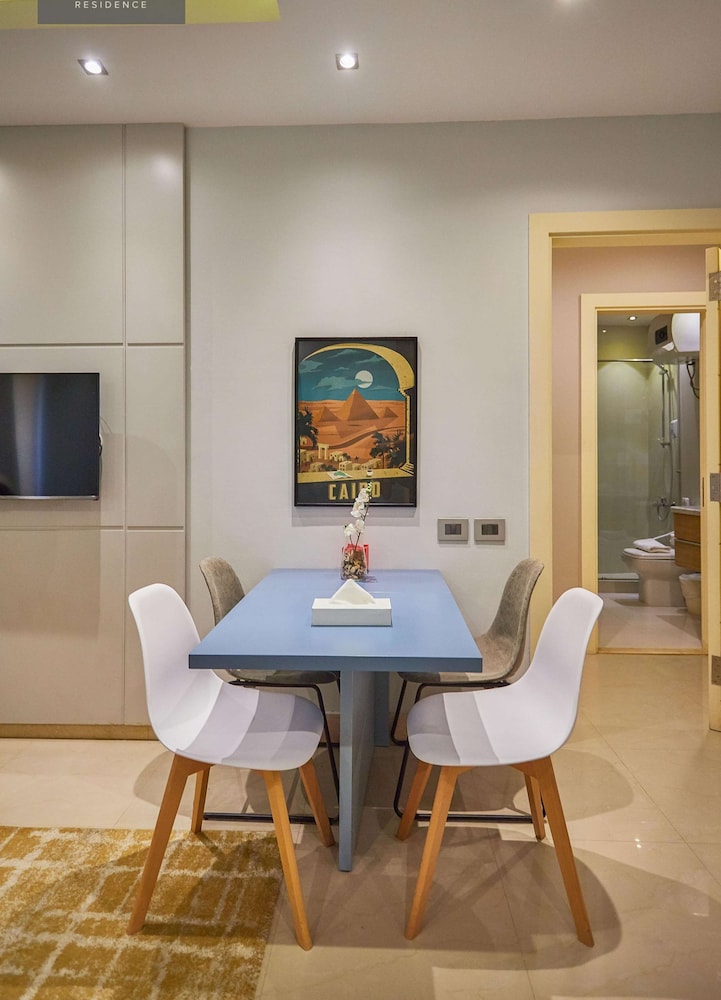 Prime Residence New Cairo 17