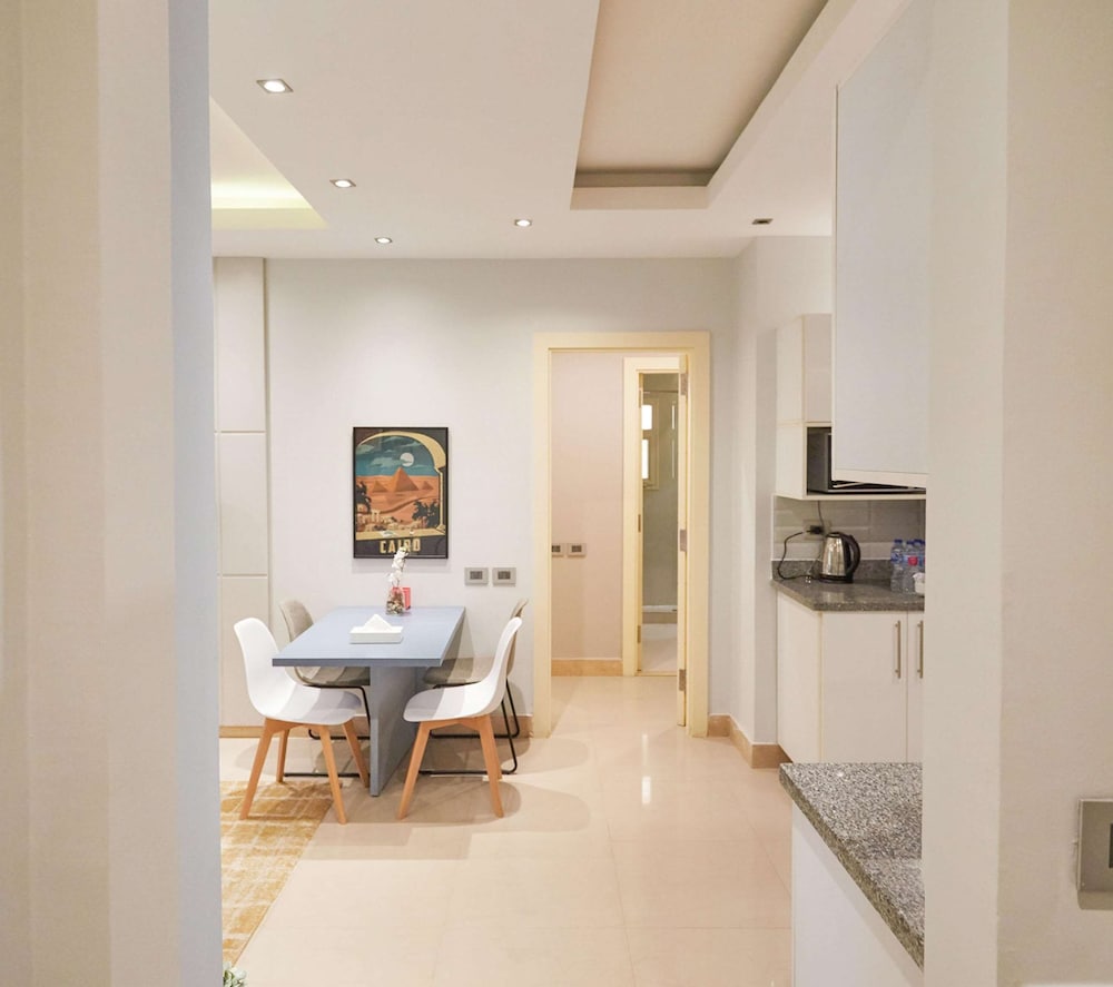 Prime Residence New Cairo 15