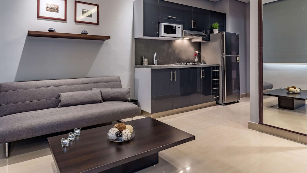 Prime Residence New Cairo 23