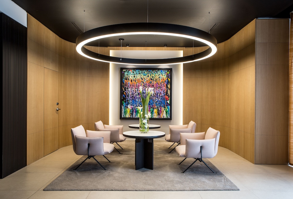 Hotel Mercure Paris 17 Batignolles 3