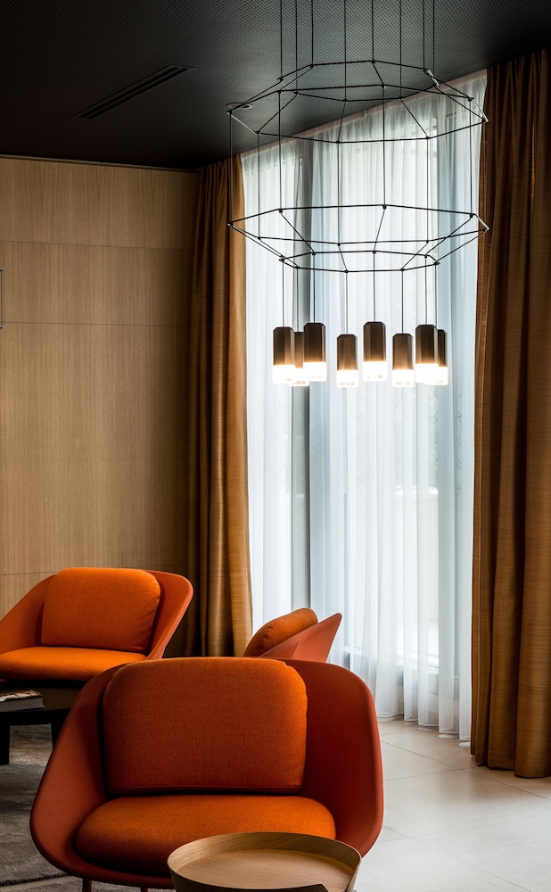 Hotel Mercure Paris 17 Batignolles 2