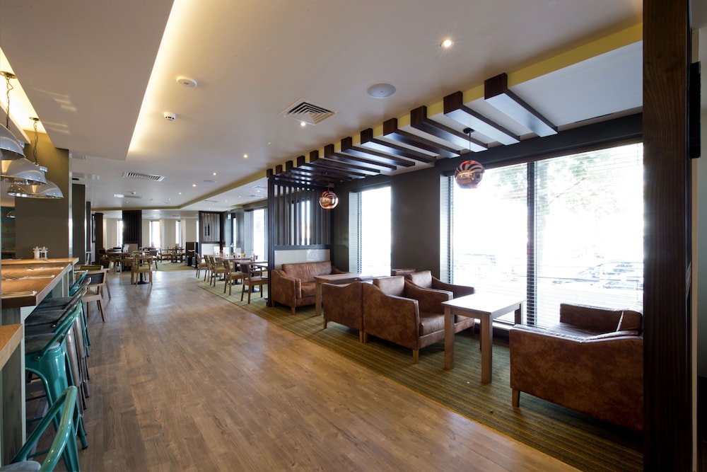 Premier Inn London Eltham 16