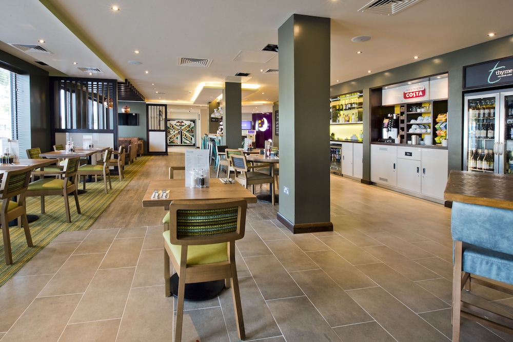Premier Inn London Eltham 11
