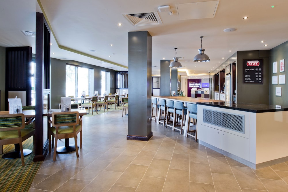 Premier Inn London Eltham 12