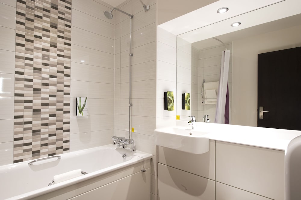 Premier Inn London Eltham 4
