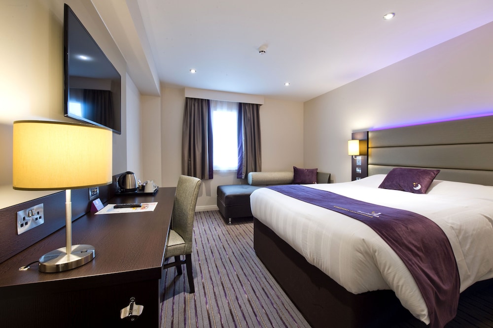 Premier Inn London Eltham 7
