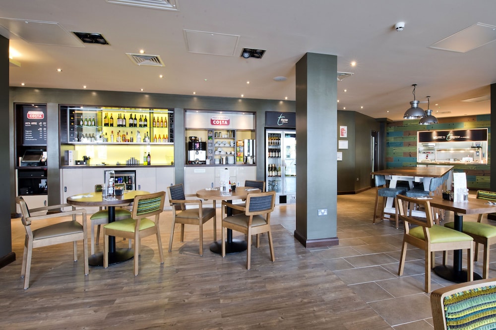 Premier Inn London Eltham 15