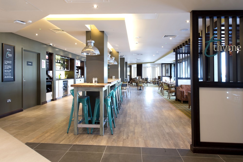 Premier Inn London Eltham 17