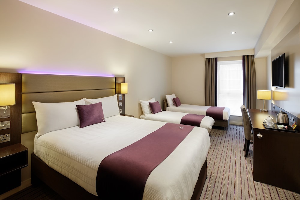 Premier Inn London Eltham 9