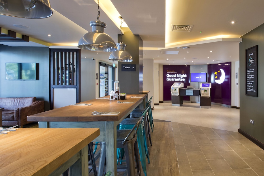 Premier Inn London Eltham 13