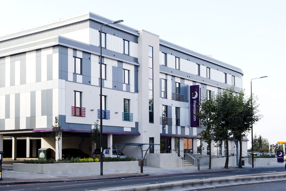 Premier Inn London Eltham 1