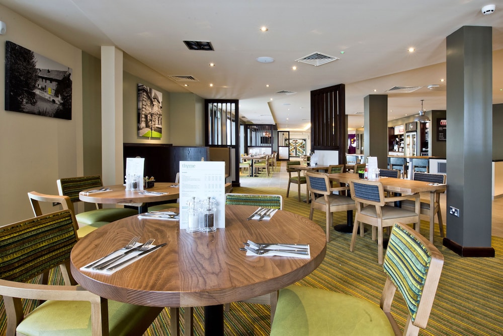 Premier Inn London Eltham 10