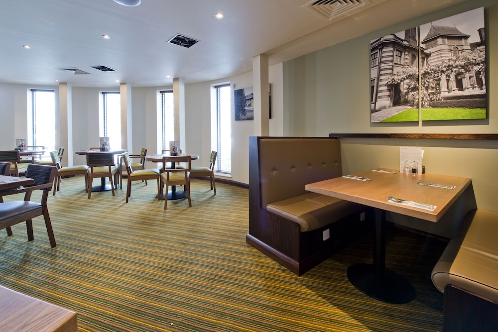 Premier Inn London Eltham 14