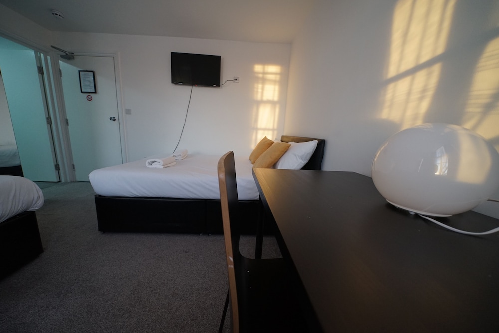 The Bank Hotel 3