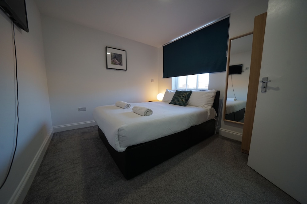 The Bank Hotel 4