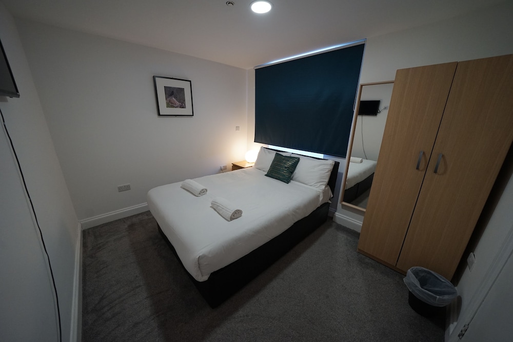 The Bank Hotel 14
