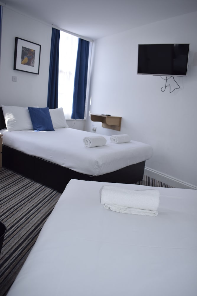 The Bank Hotel 7
