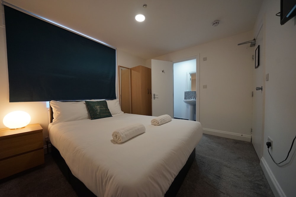 The Bank Hotel 12