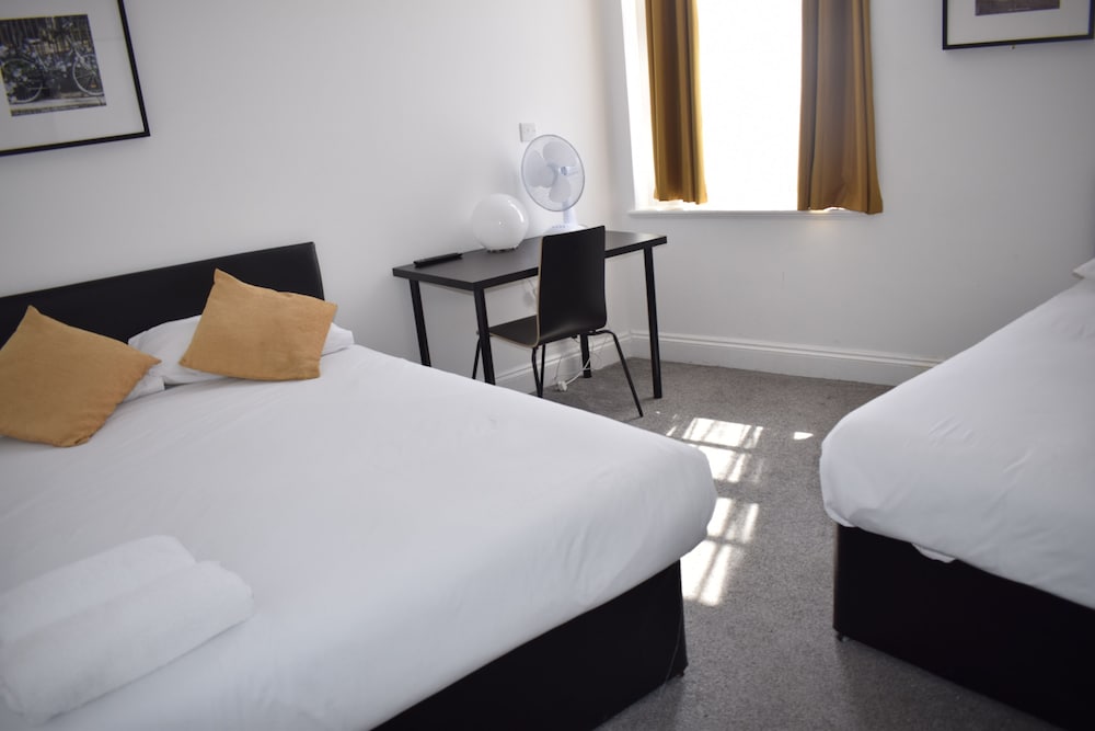 The Bank Hotel 11
