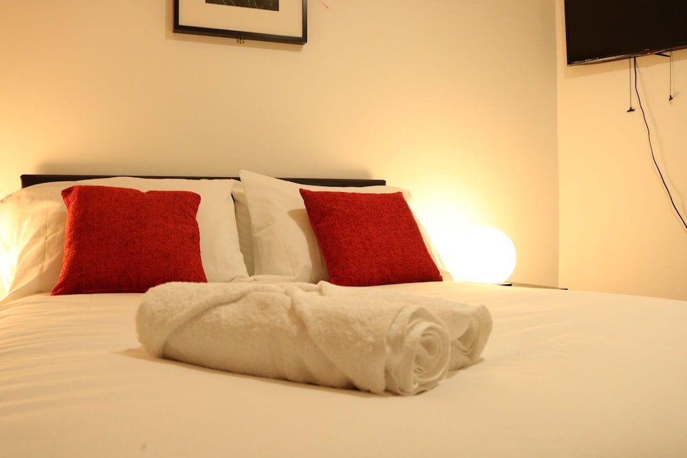 The Bank Hotel 2