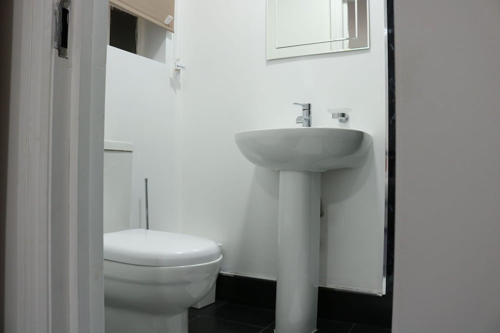 The Bank Hotel 15