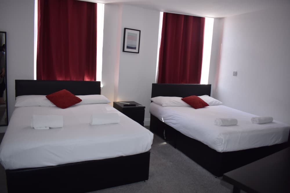 The Bank Hotel 13