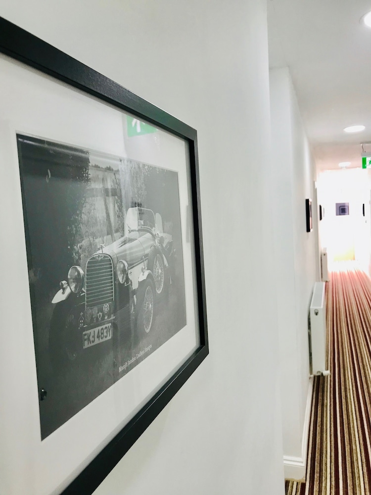 The Bank Hotel 22