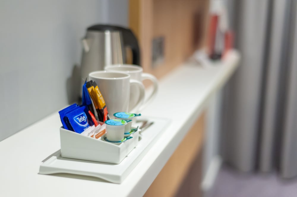 Holiday Inn Express London Heathrow T4 18