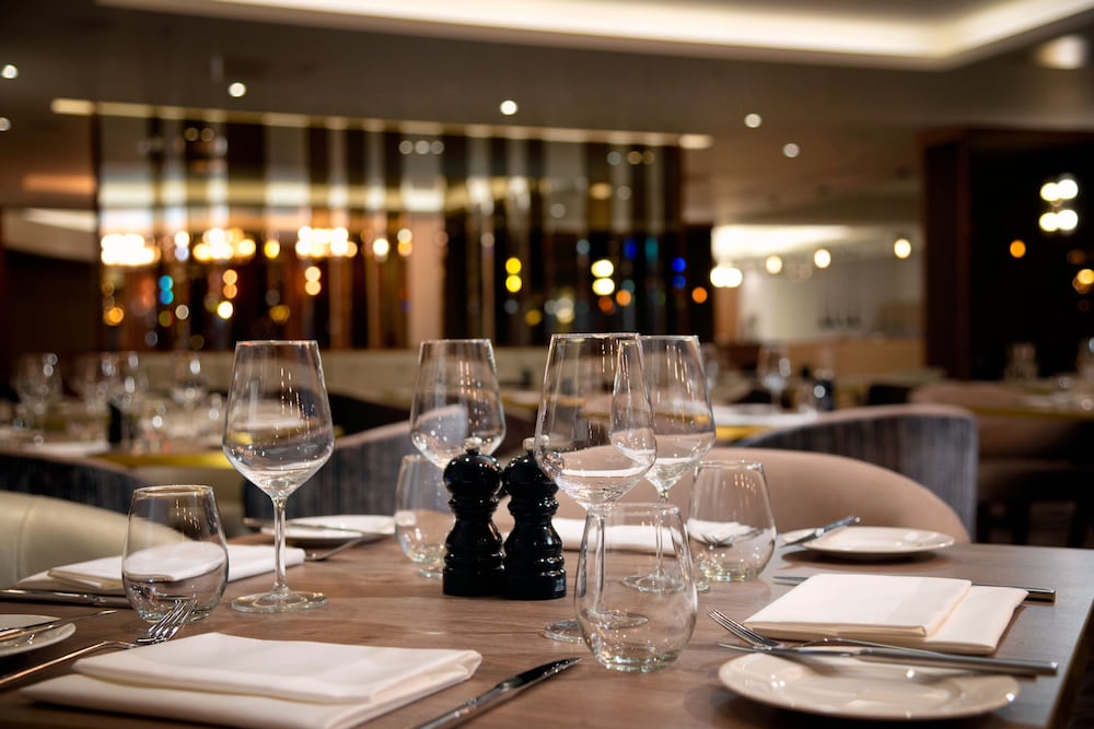 Holiday Inn Express London Heathrow T4 23
