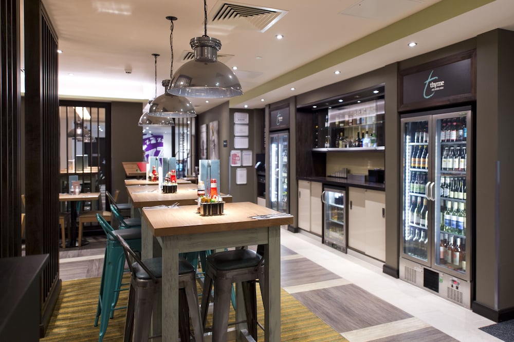 Premier Inn London Southgate 12
