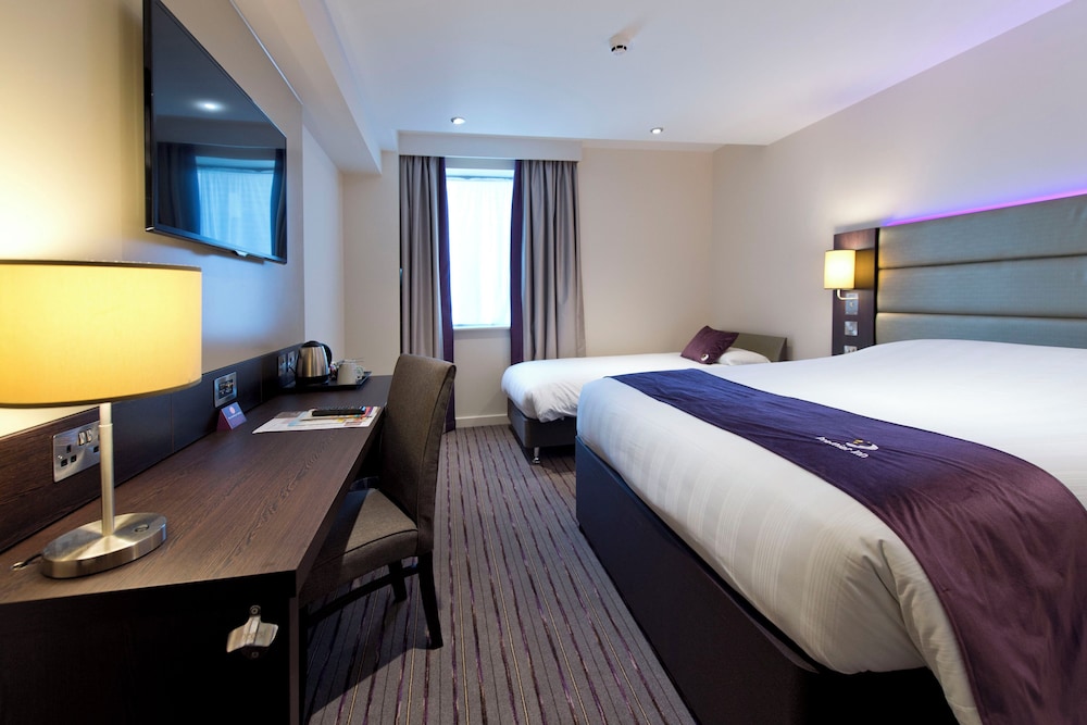 Premier Inn London Southgate 6