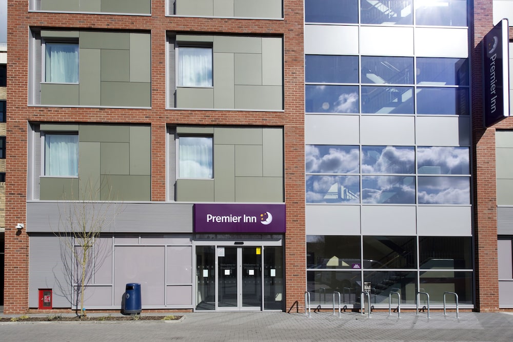 Premier Inn London Southgate 19