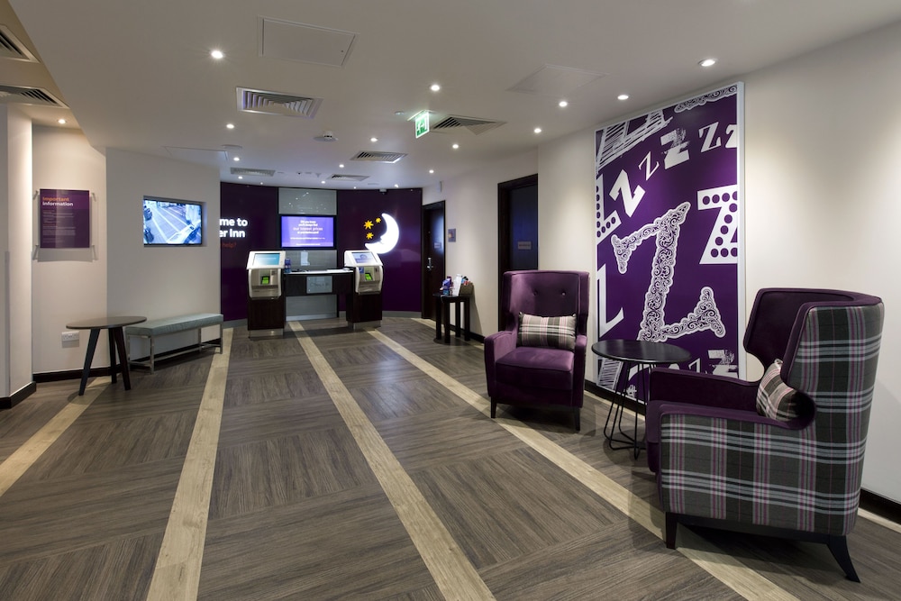 Premier Inn London Southgate 3