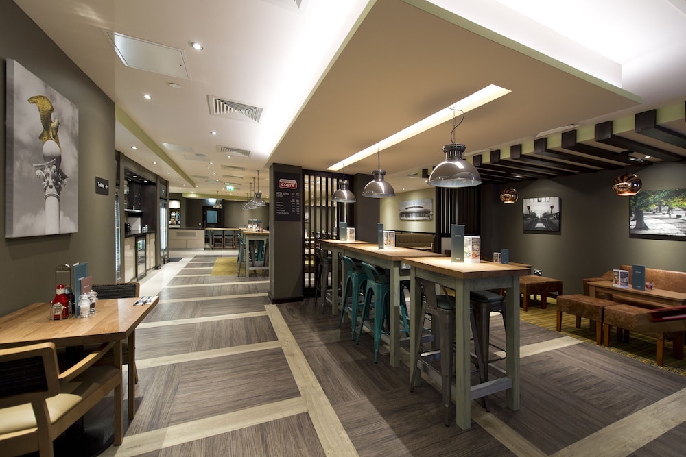 Premier Inn London Southgate 17
