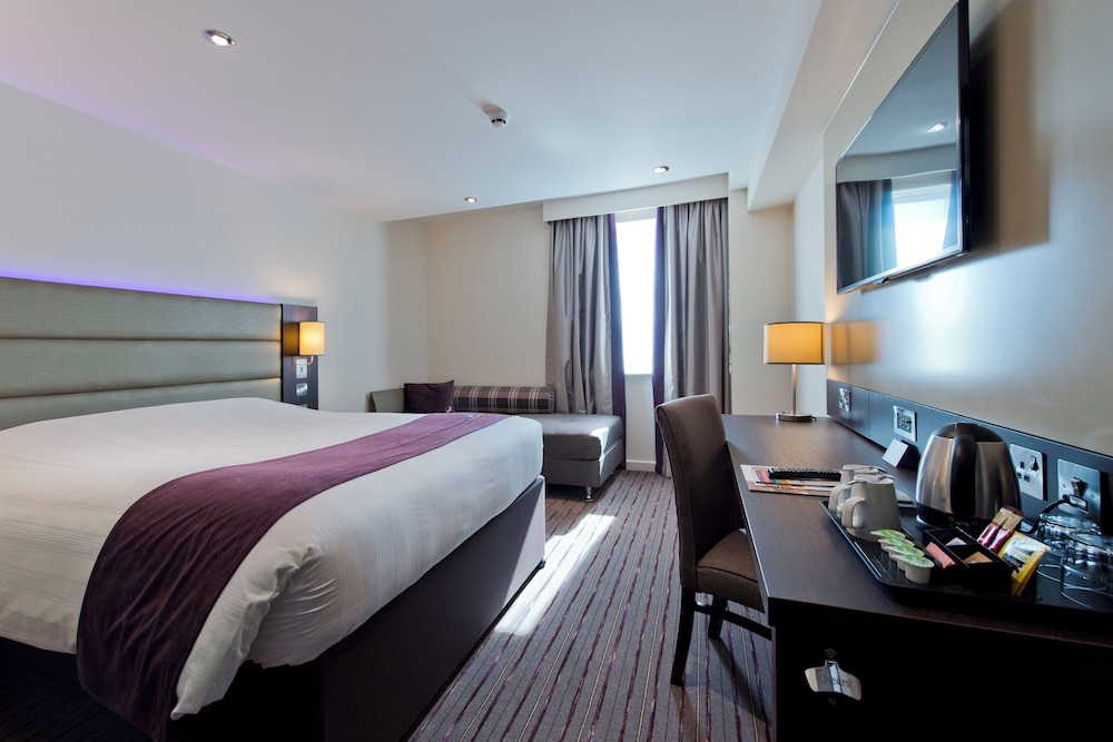 Premier Inn London Southgate 7
