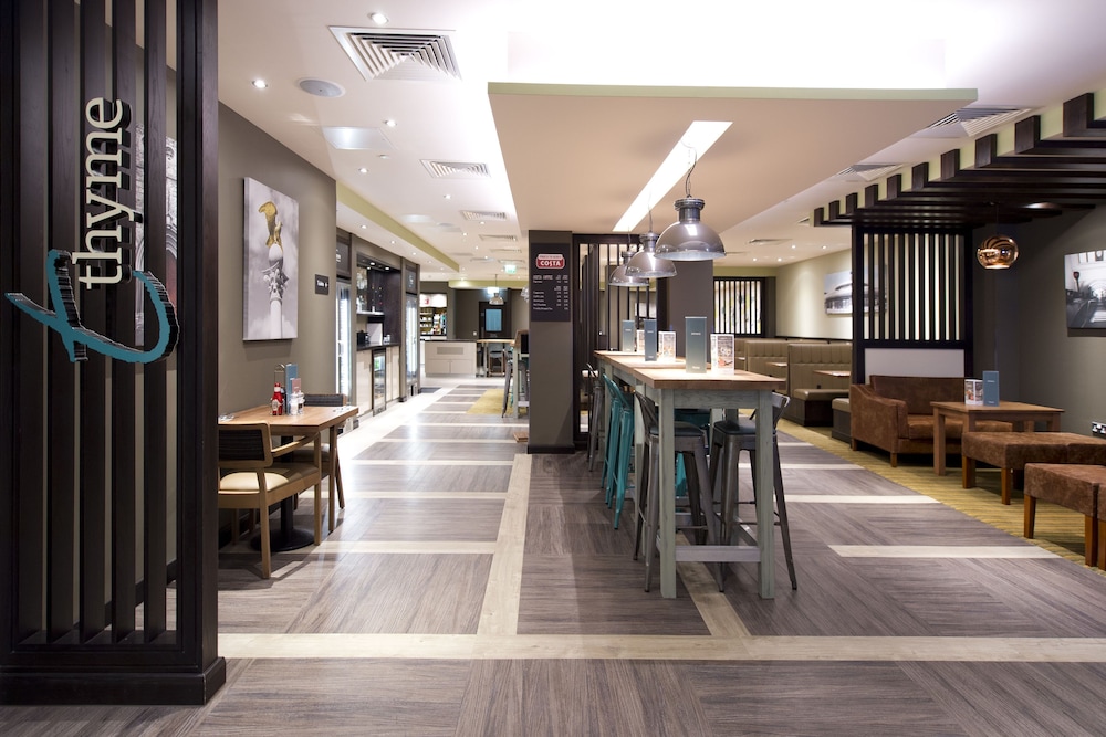 Premier Inn London Southgate 13