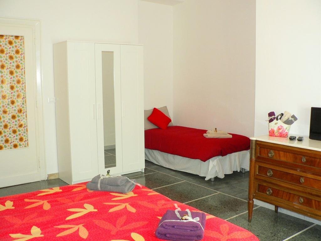 B&B Le Stelle di Roma 17