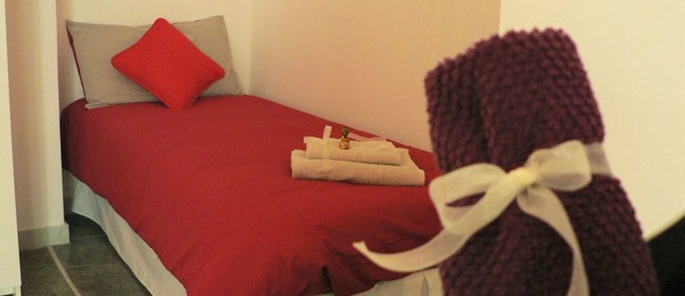 B&B Le Stelle di Roma 20