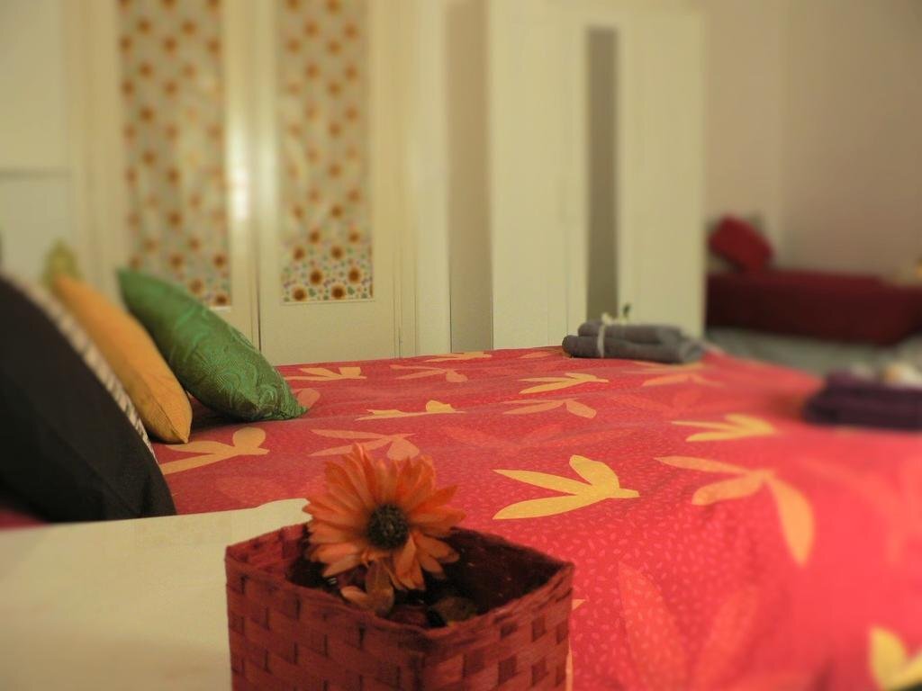 B&B Le Stelle di Roma 4