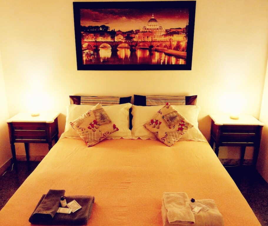 B&B Le Stelle di Roma 2