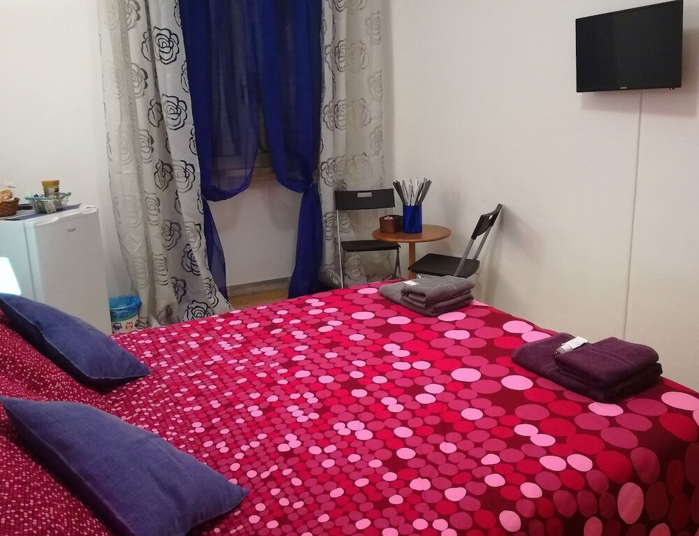 B&B Le Stelle di Roma 9