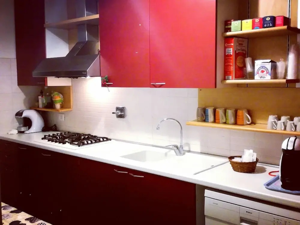 B&B Le Stelle di Roma 11