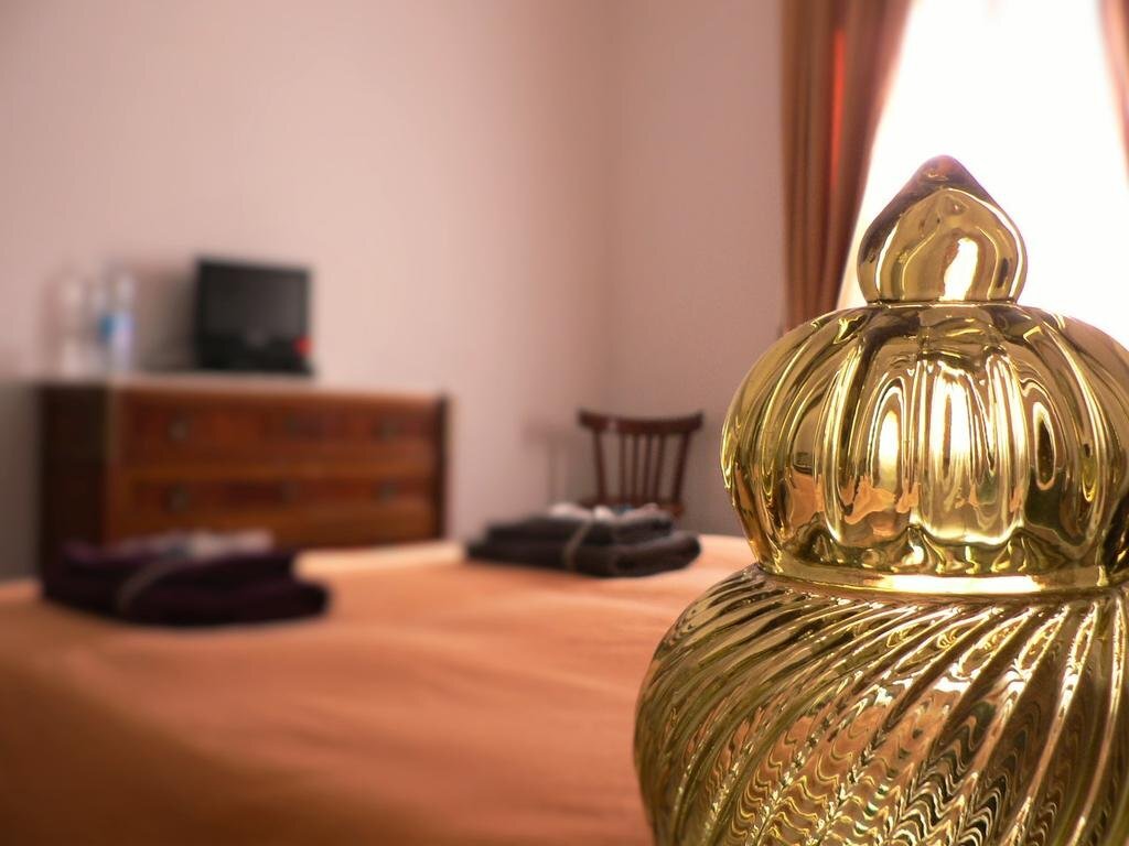 B&B Le Stelle di Roma 3