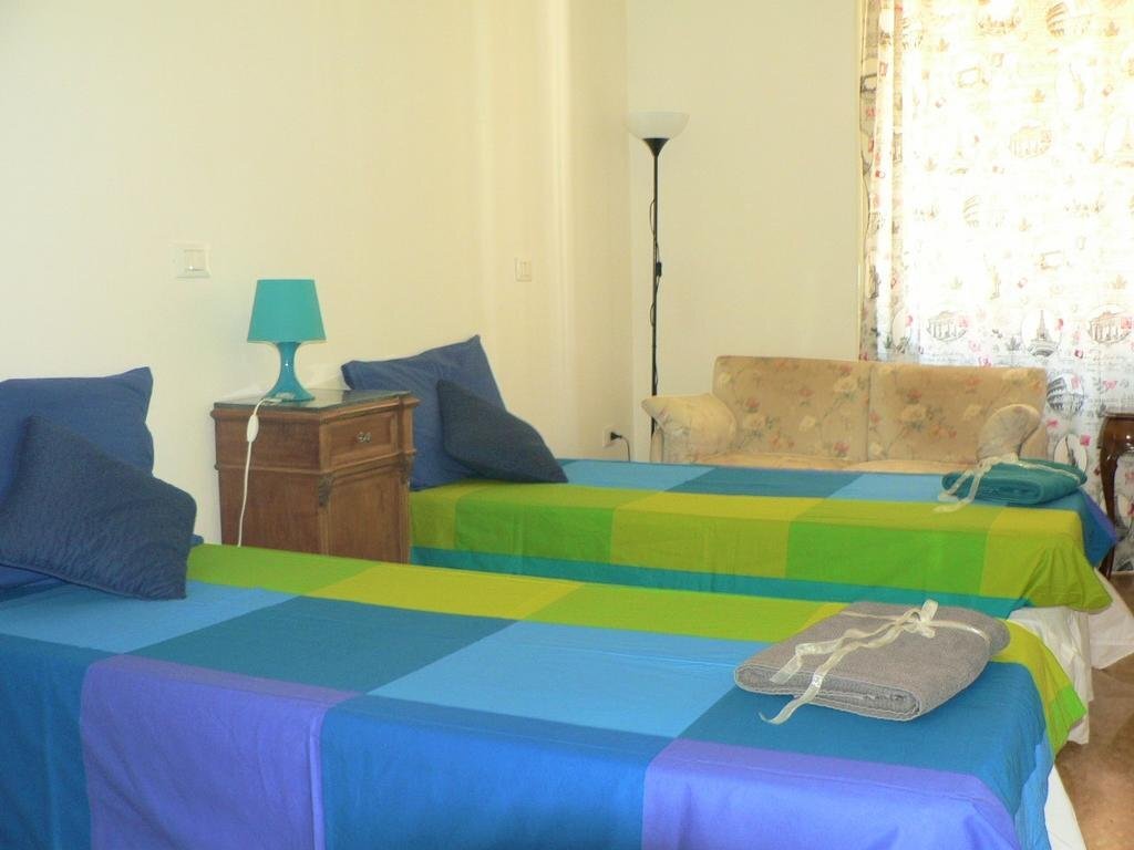 B&B Le Stelle di Roma 14